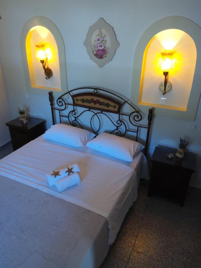 Butterfly View Suites Astypalaia Exterior photo