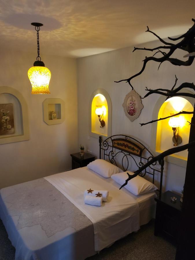 Butterfly View Suites Astypalaia Exterior photo