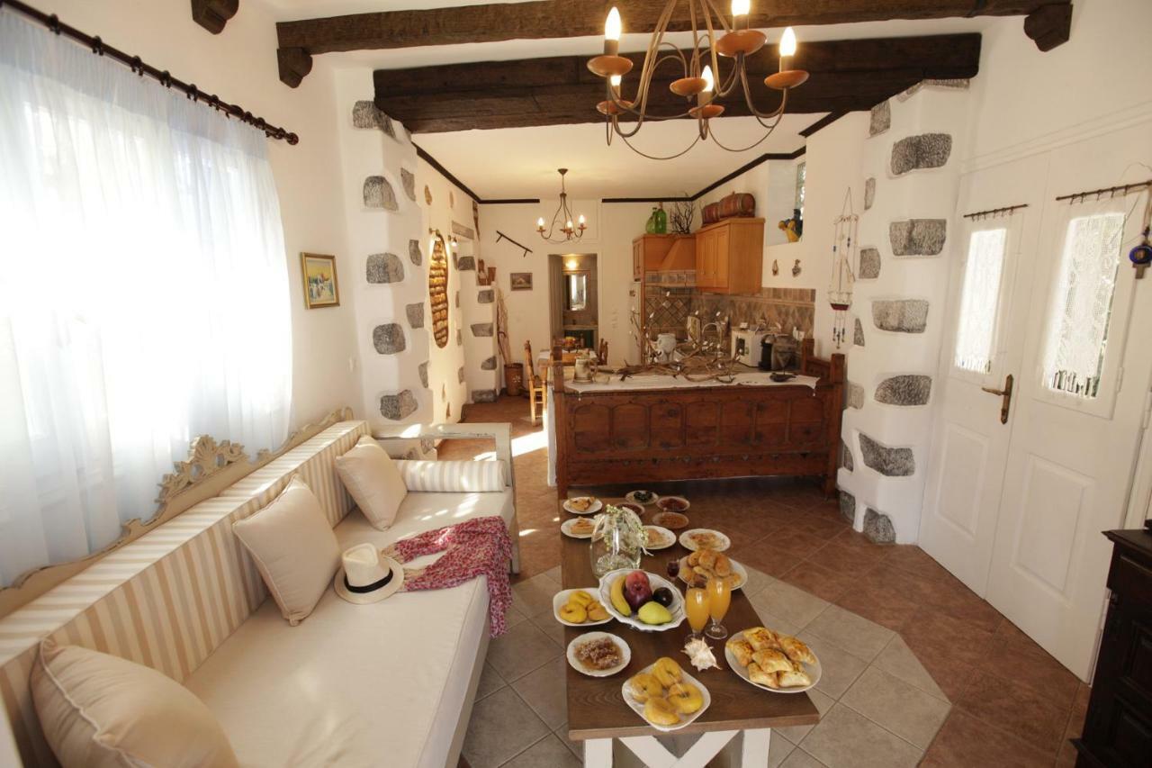 Butterfly View Suites Astypalaia Exterior photo