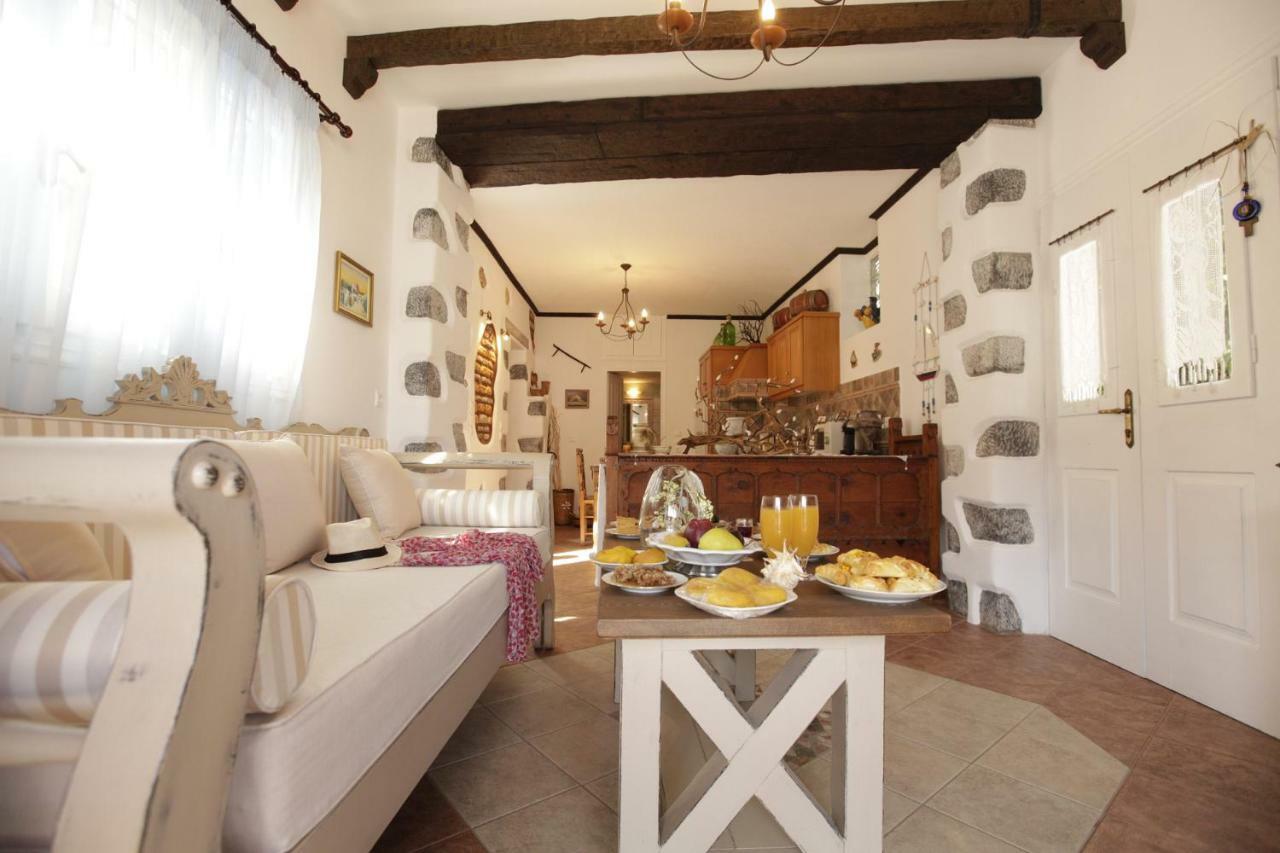 Butterfly View Suites Astypalaia Exterior photo