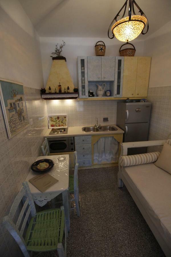 Butterfly View Suites Astypalaia Exterior photo