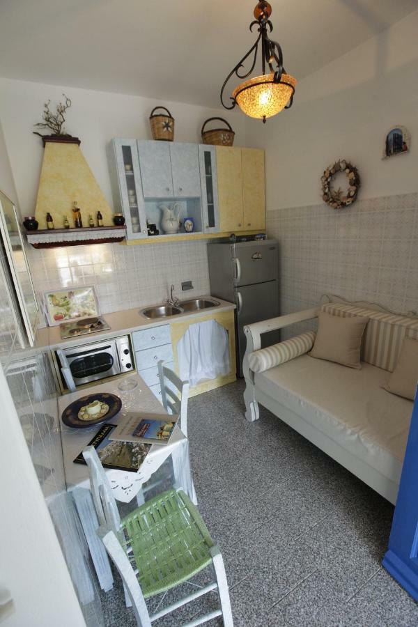 Butterfly View Suites Astypalaia Exterior photo