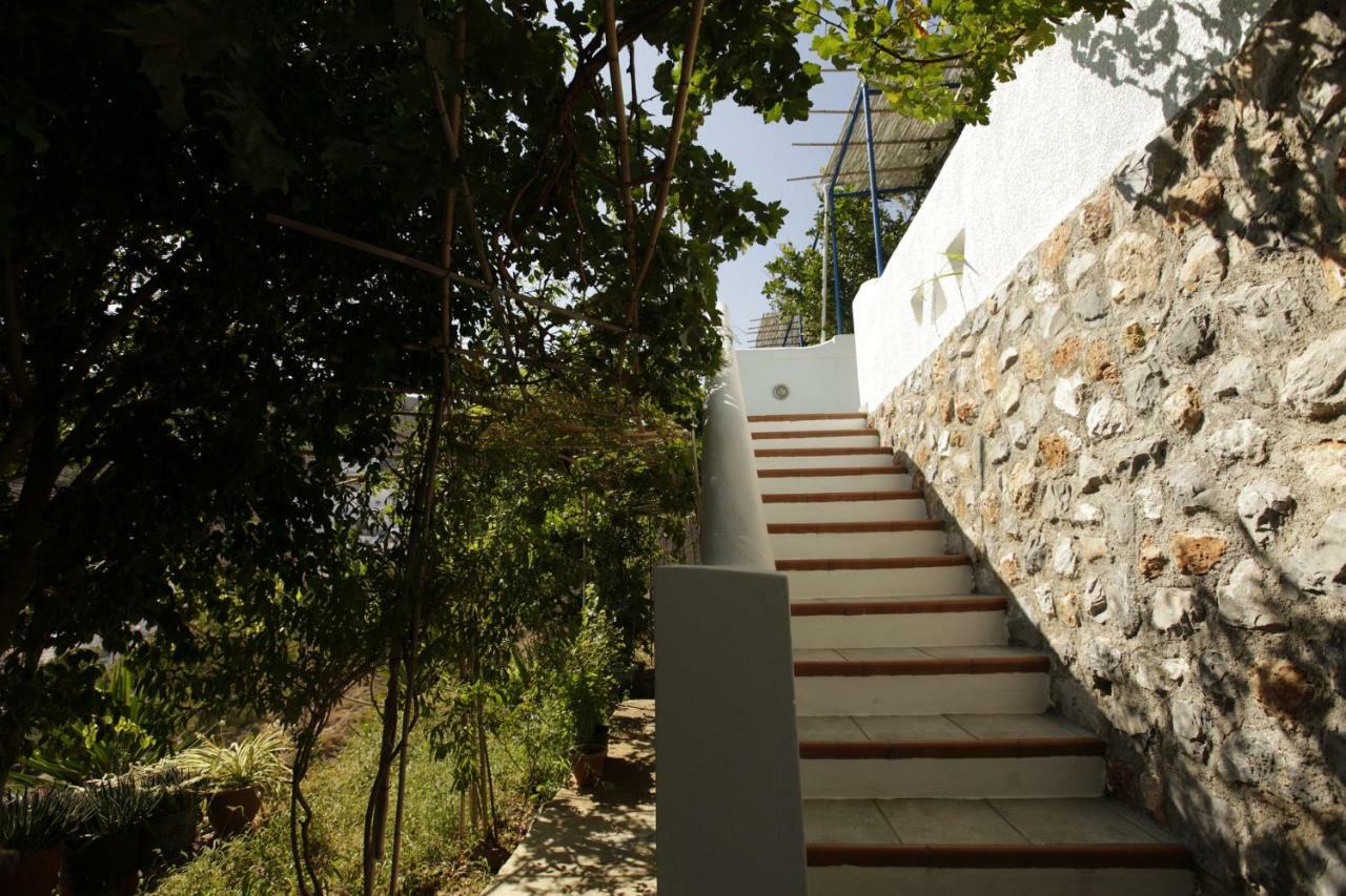 Butterfly View Suites Astypalaia Exterior photo